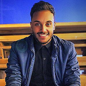 Profile photo for Eyad Hussein