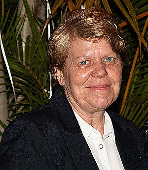 Profile photo for Gabrielle Hassall