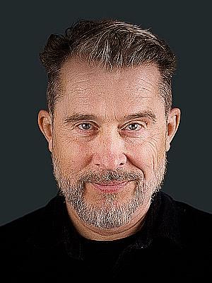 Profile photo for Martin Halland