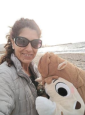 Profile photo for Maria Teresa Garbin Ojeda