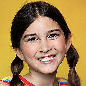 Profile photo for Sofia Dailey