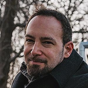 Profile photo for Phillip Laudin
