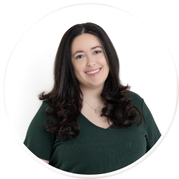 Profile photo for Jessica Baxter