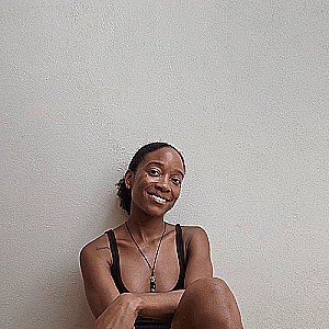 Profile photo for Bethany Anderson