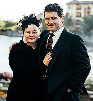 Profile photo for Joshua Small