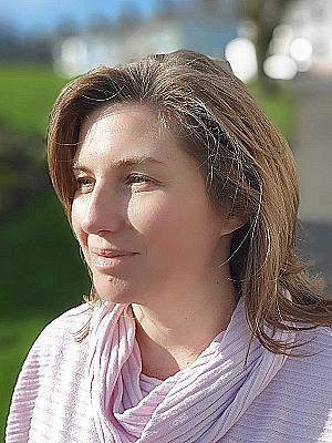 Profile photo for Anna Musan-Levi