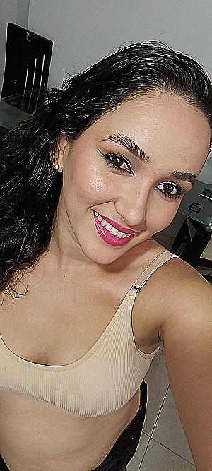 Profile photo for Rosa Linda Ramírez Pérez