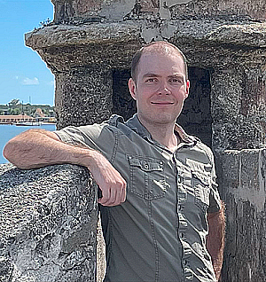 Profile photo for John K. Summerlin