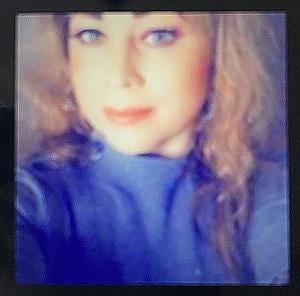 Profile photo for Sarah alvidrez