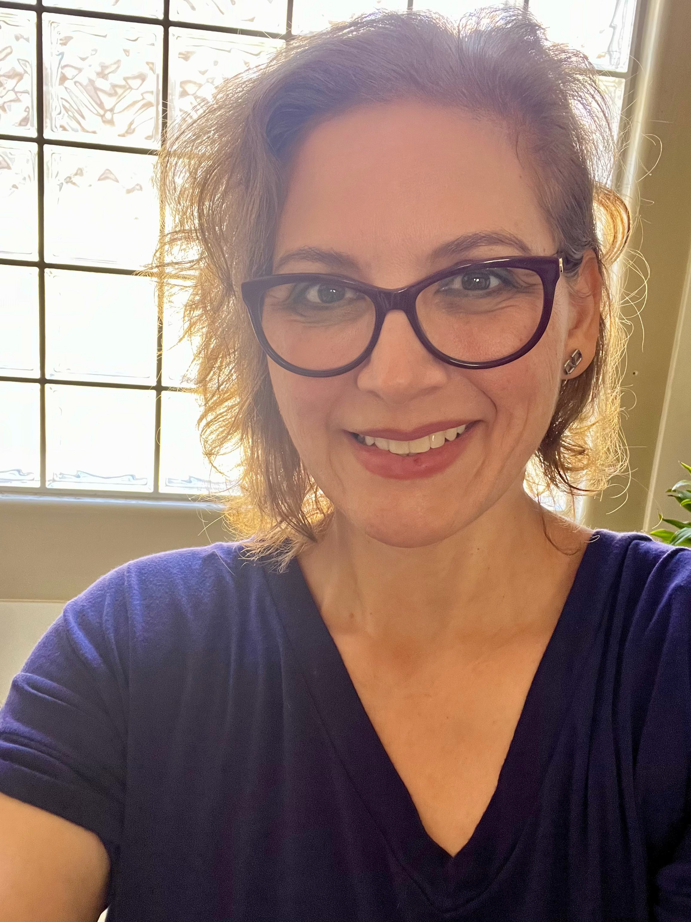 Profile photo for Elena Diaz