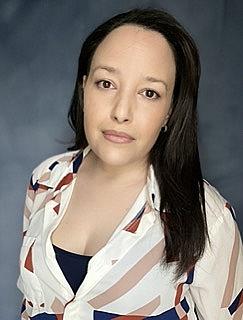 Profile photo for Naomi Cohen