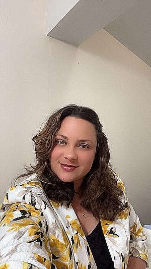 Profile photo for Olga Costa