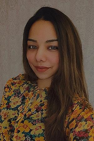 Profile photo for Rashi Rathore