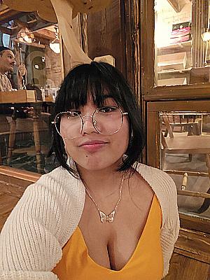 Profile photo for Kate Tumaob