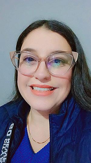 Profile photo for Luisangela pascutto