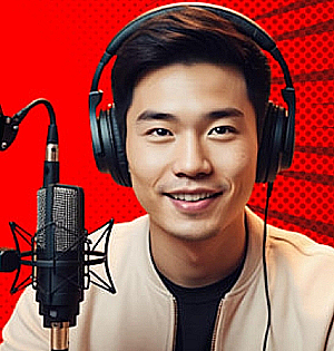 Profile photo for David Yeh
