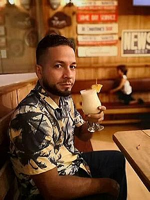 Profile photo for Andrés Josue Durán Castro