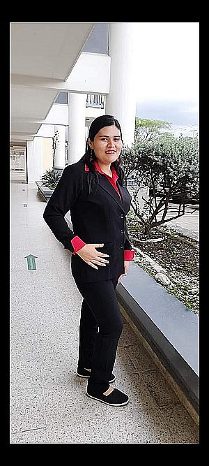 Profile photo for Sindy Marizol Bautista