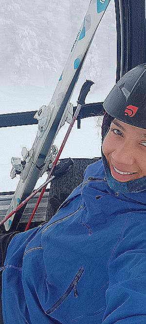 Profile photo for isayama Rivadeneira