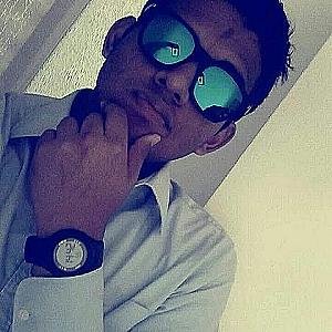 Profile photo for Edgar Alejandro Aparicio Cisneros