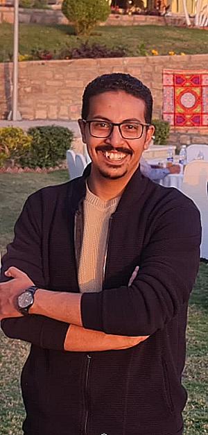 Profile photo for Ahmed Hassan