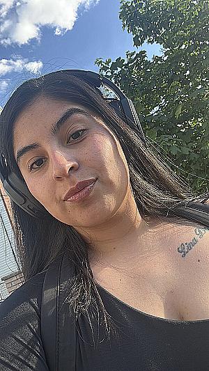 Profile photo for Inés Cabezas