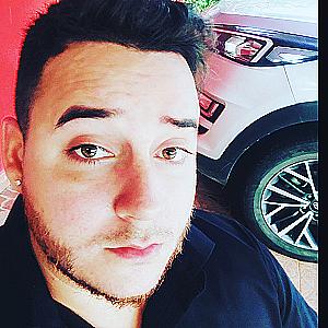 Profile photo for Alejandro wilson