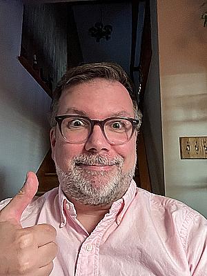 Profile photo for Patrice Bourque