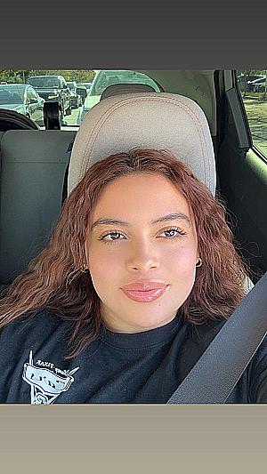 Profile photo for Vanessa Perez