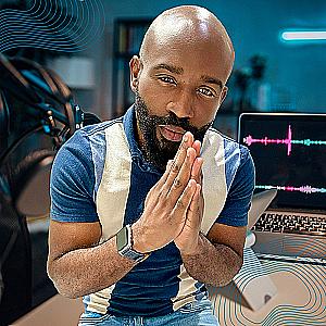 Profile photo for Akil Johnson