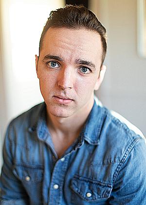 Profile photo for Ethan Albert Hennes