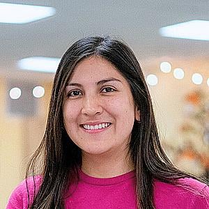 Profile photo for Lina Palta