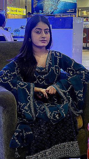 Profile photo for Payel Ghosh