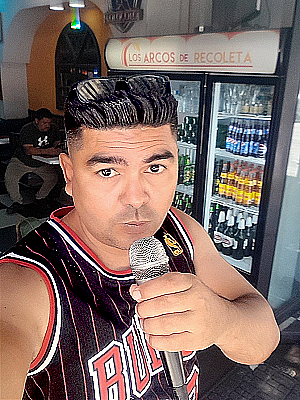 Profile photo for Raul Serna