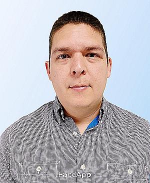 Profile photo for Francisco Utrera