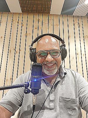 Profile photo for Kedar Dunakhe