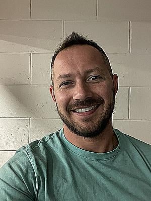 Profile photo for Tyler Crossman