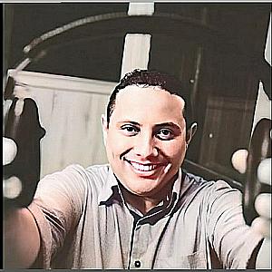 Profile photo for Marcus Vinícius by Voz Publicitária