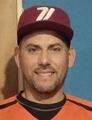 Profile photo for HERMES RAFAEL CASTILLO FEREIRA