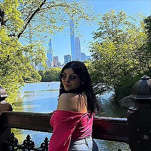 Profile photo for Genesis Ester Vergara Riquelme