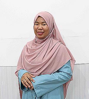 Profile photo for Nurul Hasanah