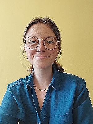 Profile photo for Clara Lacroix