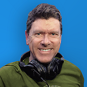 Profile photo for Alan Ward