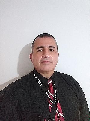 Profile photo for Leonardo Antonio Salas Perez