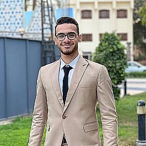 Profile photo for Karlos bahaa