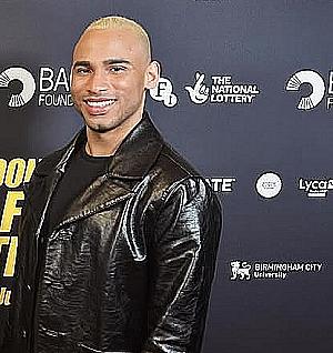 Profile photo for Joaquin Perdomo