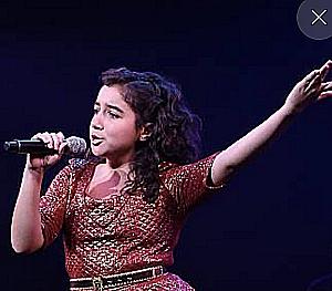 Profile photo for Alexandria Suarez