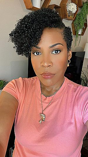 Profile photo for Tiffany Bridgeforth