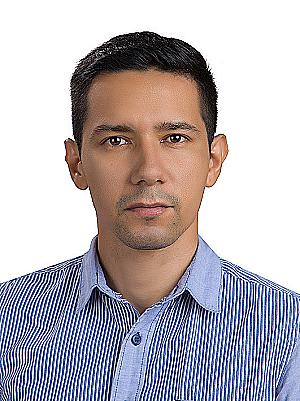 Profile photo for John James Sanchez