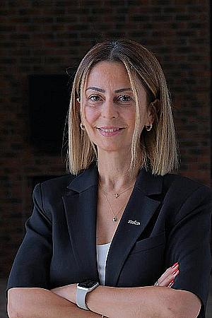 Profile photo for Cahide FENLİ AKMAN